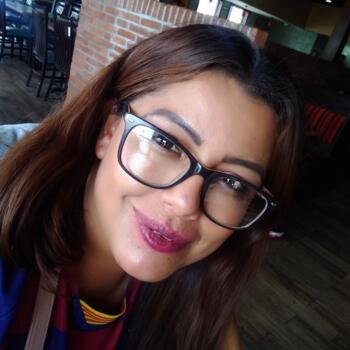 Niñera en León: Georgina Mariana
