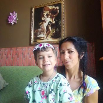 Babysitting job in Campegine: babysitting job Valeria