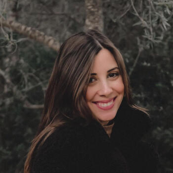 Niñera en Palma de Mallorca: Cristina