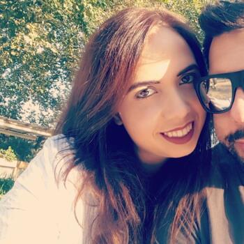 Babysitter in Queluz: Ana