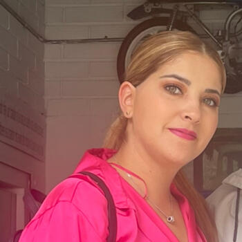 Niñera en Aguascalientes: Maytee