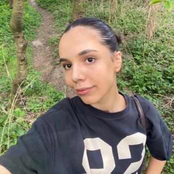 Babysitter Poznan: Ilona