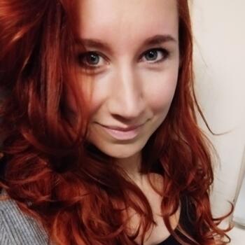 Chůva v Praha: Tamara Ronja