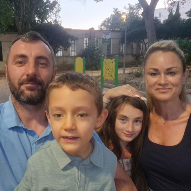 Babysitting job in Attard: Atanas