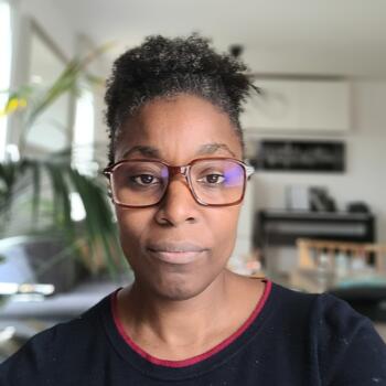 Nanny job in Lille: babysitting job Diane