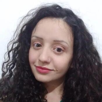 Babysitter in Buenos Aires: Lara