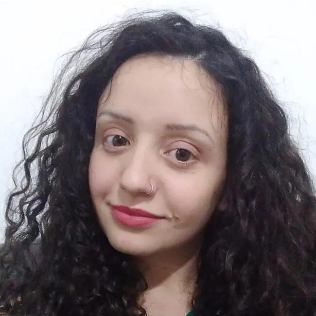 Niñera en Buenos Aires: Lara