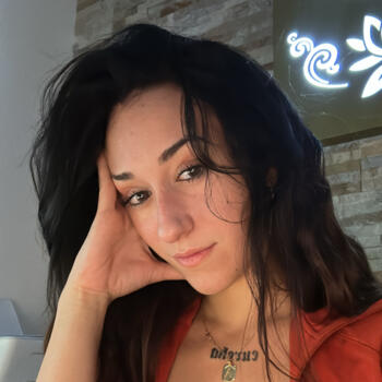 Nounou à L'Hospitalet de Llobregat: Andrea