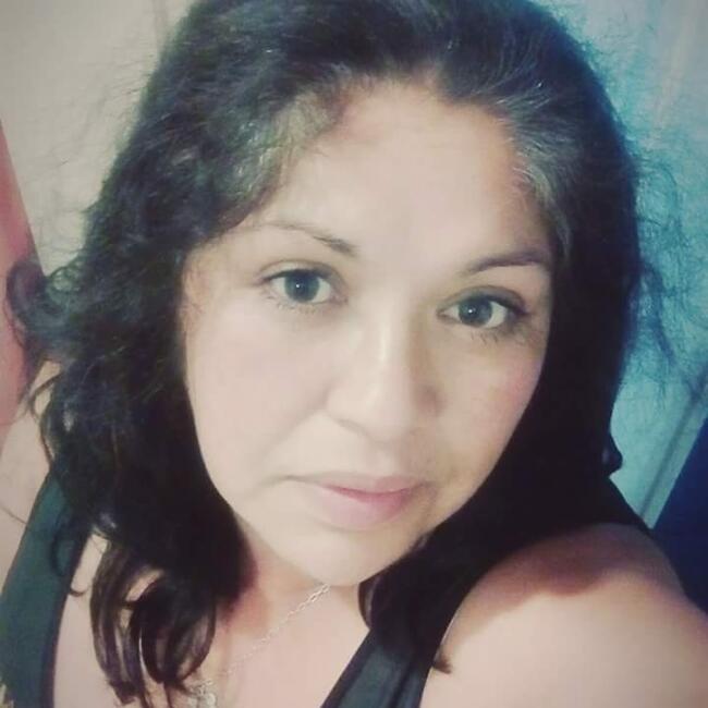 Babysitter in Valparaíso: Laura