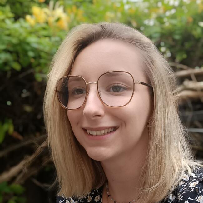 Babysitter in Villeneuve-Saint-Germain: Tyfanie