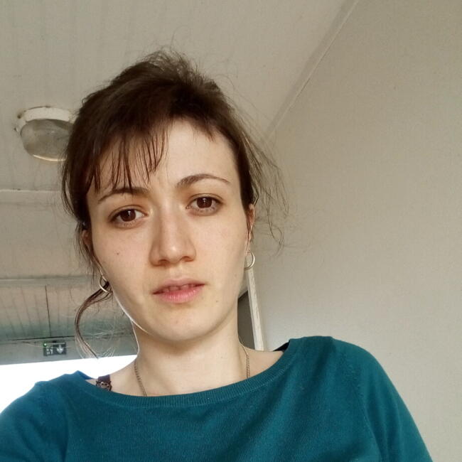 Canguro en Salamanca: Nato