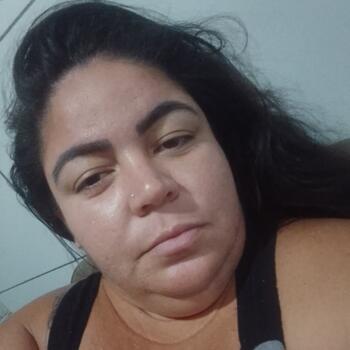 Babysitter in Olinda: Milena