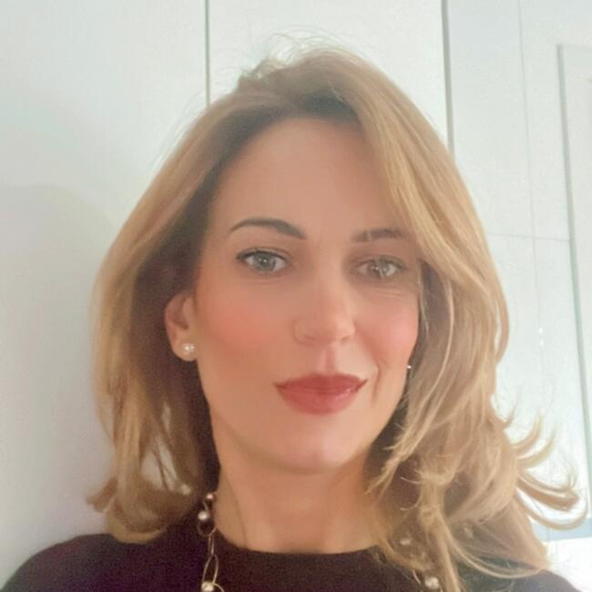 Trabajo de canguro en Valladolid: Susana