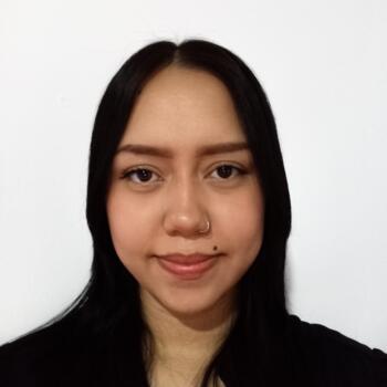 Niñera en Yumbo: Deysi Jasmin