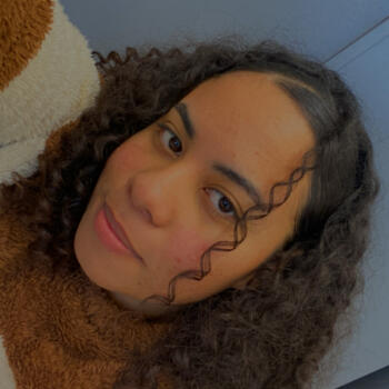 Babysitter in Jundiaí: Jessyca