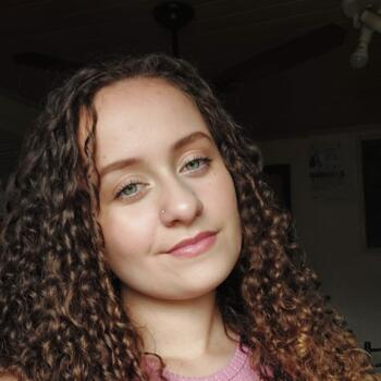 Babá em Guaramirim: Gabrielle