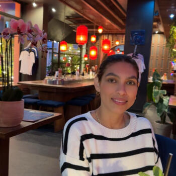 Nanny in L'Hospitalet de Llobregat: Carolina