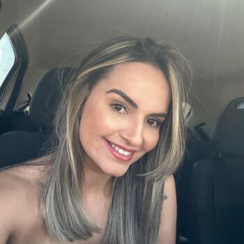 Babysitting job in Rio Verde: babysitting job Priscila