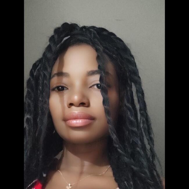 Babysitter in Santiago de Cali: Sandra Caicedo