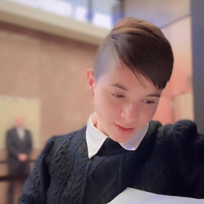 Nanny in Ontario: Yesica