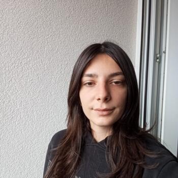 Bebisiterka u Novi Sad: Jovana