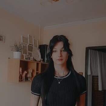 Babysitter in Gliwice: Anna