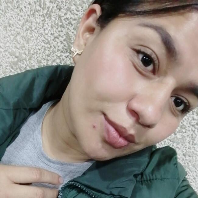 Babysitter in Sogamoso: Diana Carolina