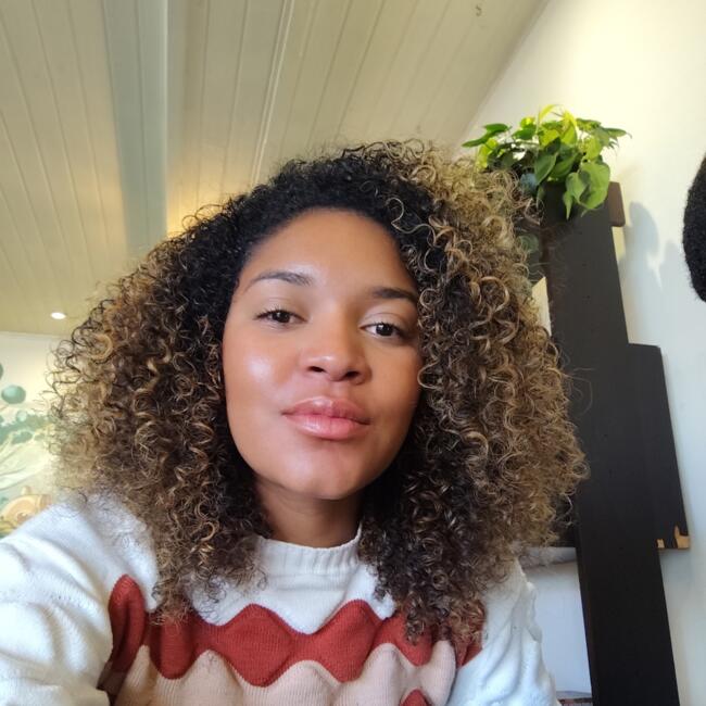 Babysitter in Piracicaba: Ana Cecy