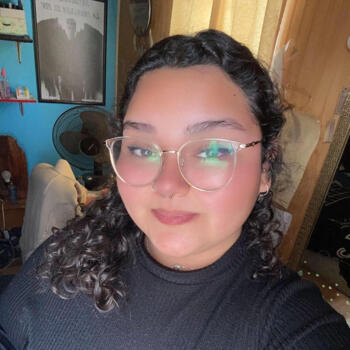 Niñera en San Felipe: Carolina