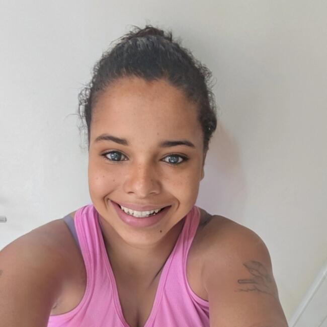 Babá em Ribeirão Preto: Jéssica