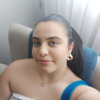 Babysitter Coimbra: Ana Isabel