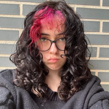 Canguro en Torrente: Silvia