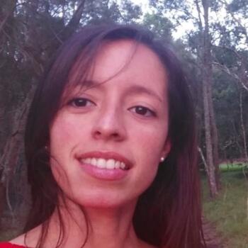 Nanny in Copenhagen: Melania