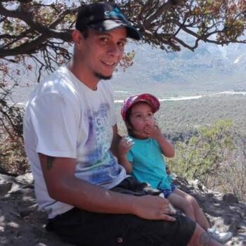 Padre/madre Rancagua: Juan Esteban