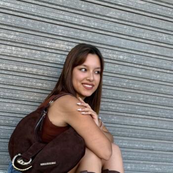 Niñera en Empalme San Vicente: Priscila