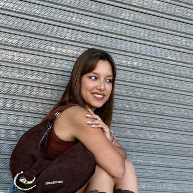 Niñera en Empalme San Vicente: Priscila