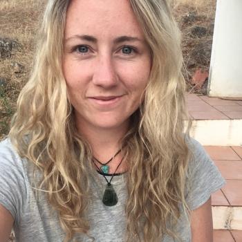 Nanny in Tauranga: Esther