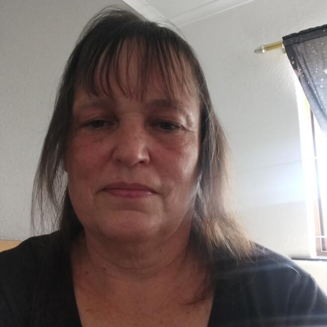 Babysitter in Cape Town: Louise