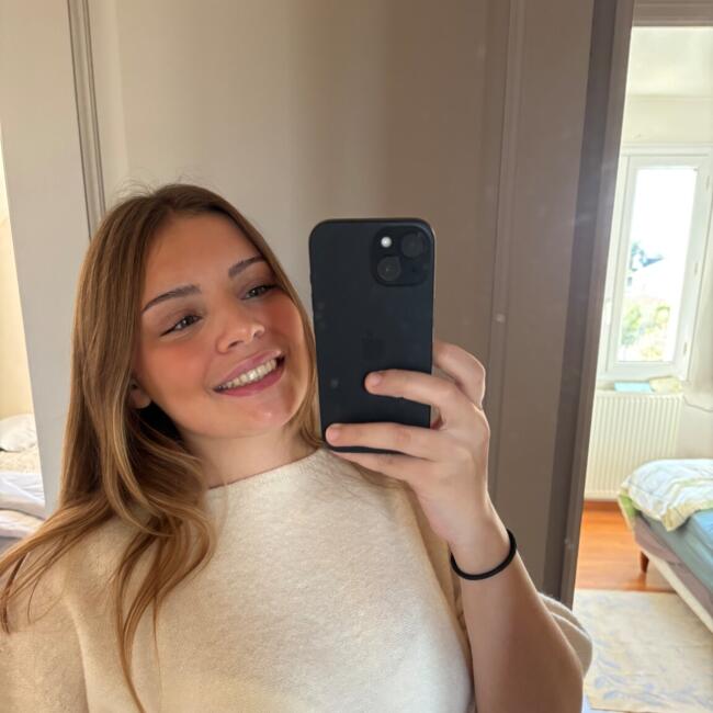 Babysitter in Villejuif: Romane