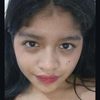 Babysitter in Chepo: Josselin