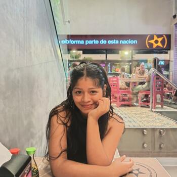 Babysitter in Chepo: Josselin