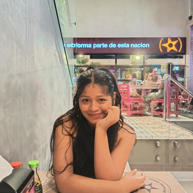 Babysitter in Chepo: Josselin