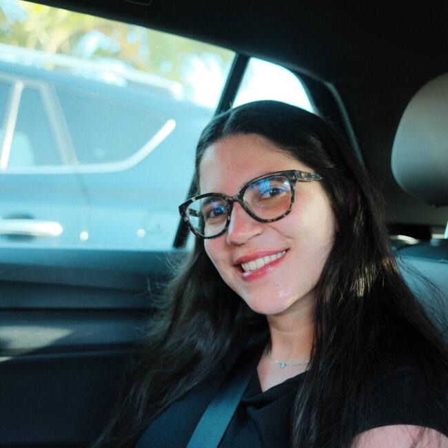 Babysitter in Orlando: Nelibeth