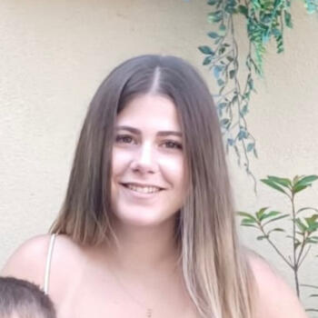 Babysitter Vicenza: Daniela