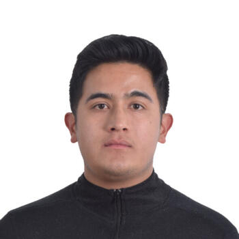 Babysitter in Asnières-sur-Seine: Jonnathan Paul Valdez Solis