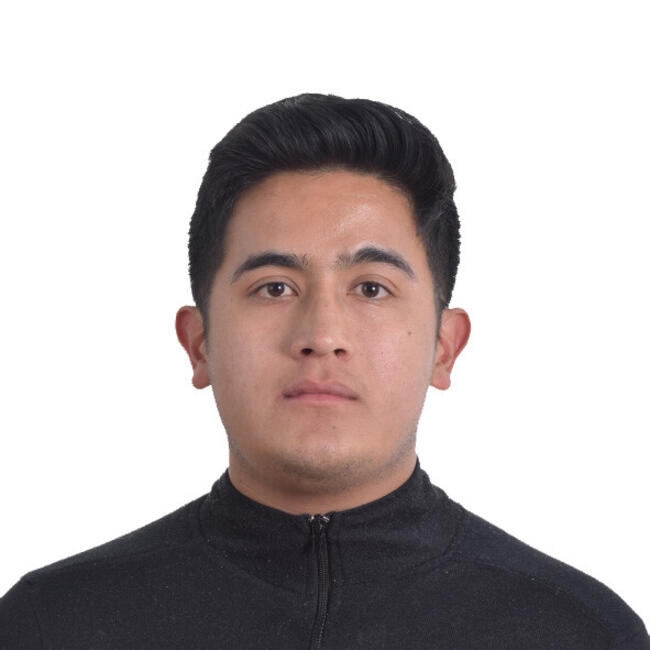 Babysitter in Asnières-sur-Seine: Jonnathan Paul Valdez Solis