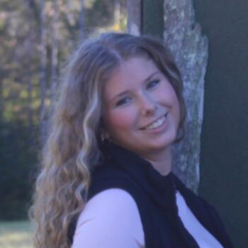 Babysitter in Lexington (North Carolina): Gracie