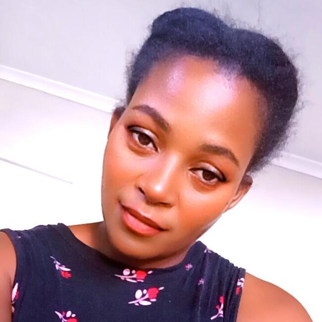 Nanny in Cape Town: Harriet