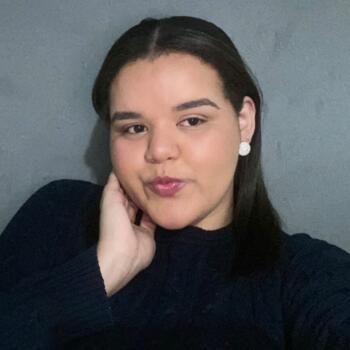 Babá em Belo Horizonte: Mariana