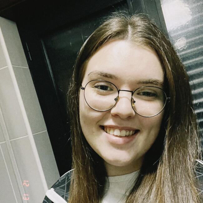 Babysitter in Celorico de Basto: Adriana